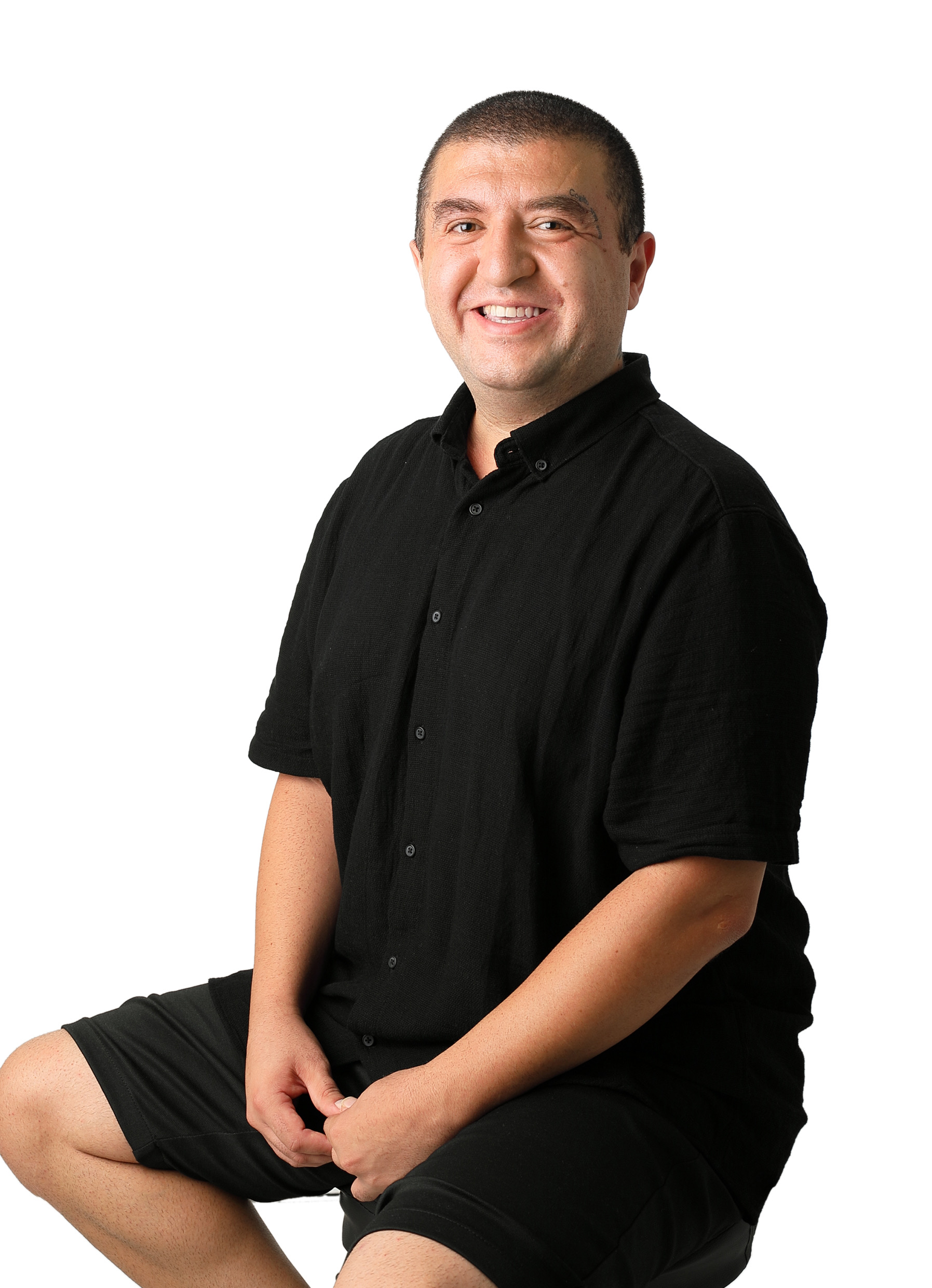 Mutlu Kurt - Frontend Developer