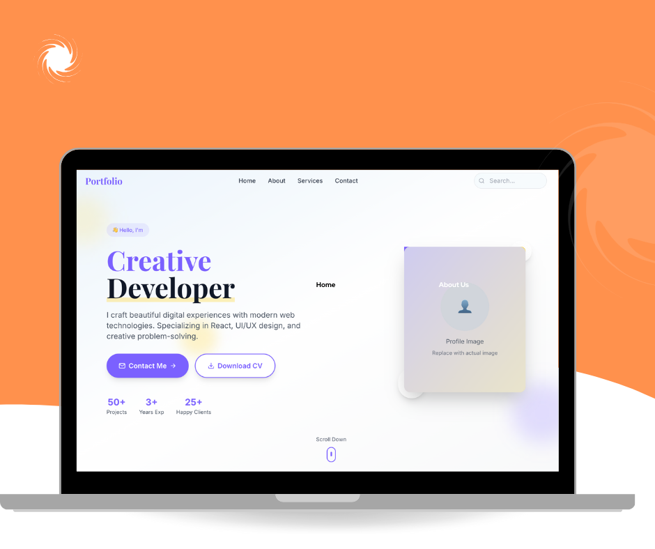 Creative Portfolio